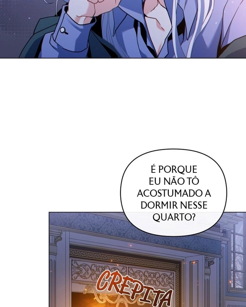 Posso ver suas estatísticas! Capítulo 23 Página 54