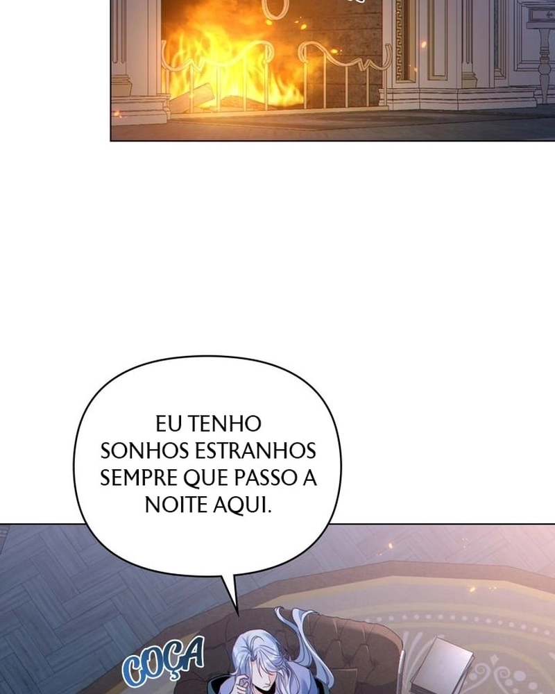 Posso ver suas estatísticas! Capítulo 23 Página 55