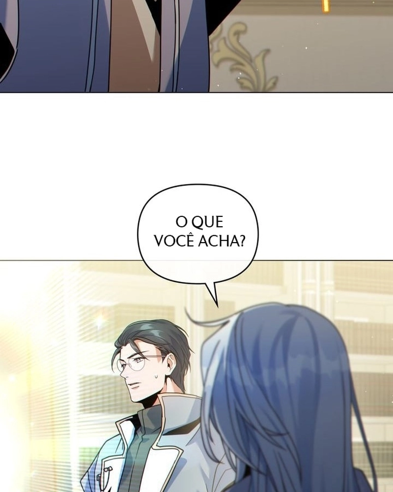 Posso ver suas estatísticas! Capítulo 23 Página 6