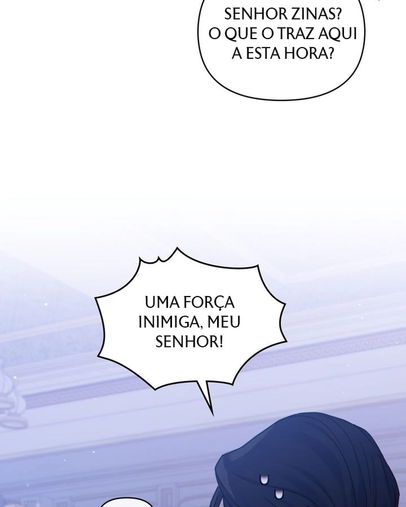 Posso ver suas estatísticas! Capítulo 23 Página 60