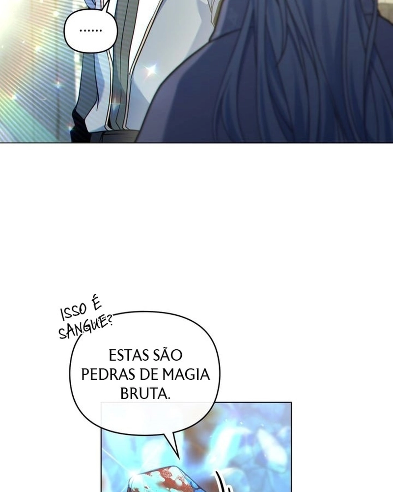 Posso ver suas estatísticas! Capítulo 23 Página 7