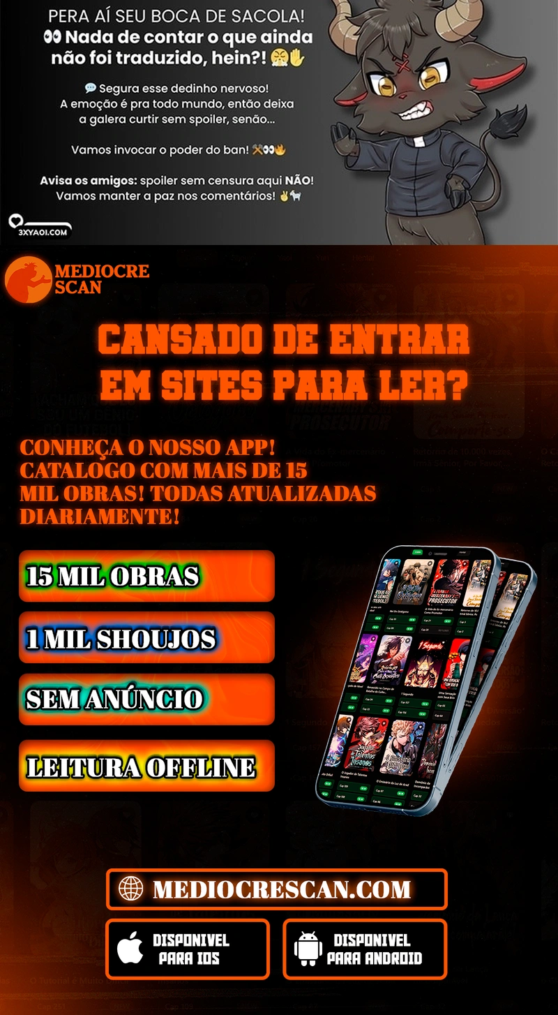Posso ver suas estatísticas! Capítulo 23 Página 73