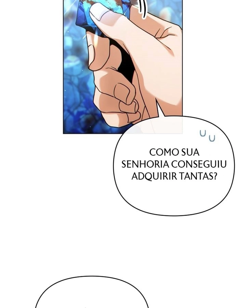 Posso ver suas estatísticas! Capítulo 23 Página 8