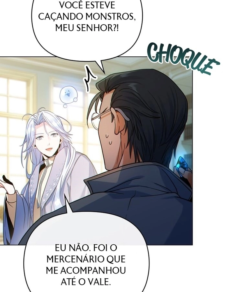Posso ver suas estatísticas! Capítulo 23 Página 9