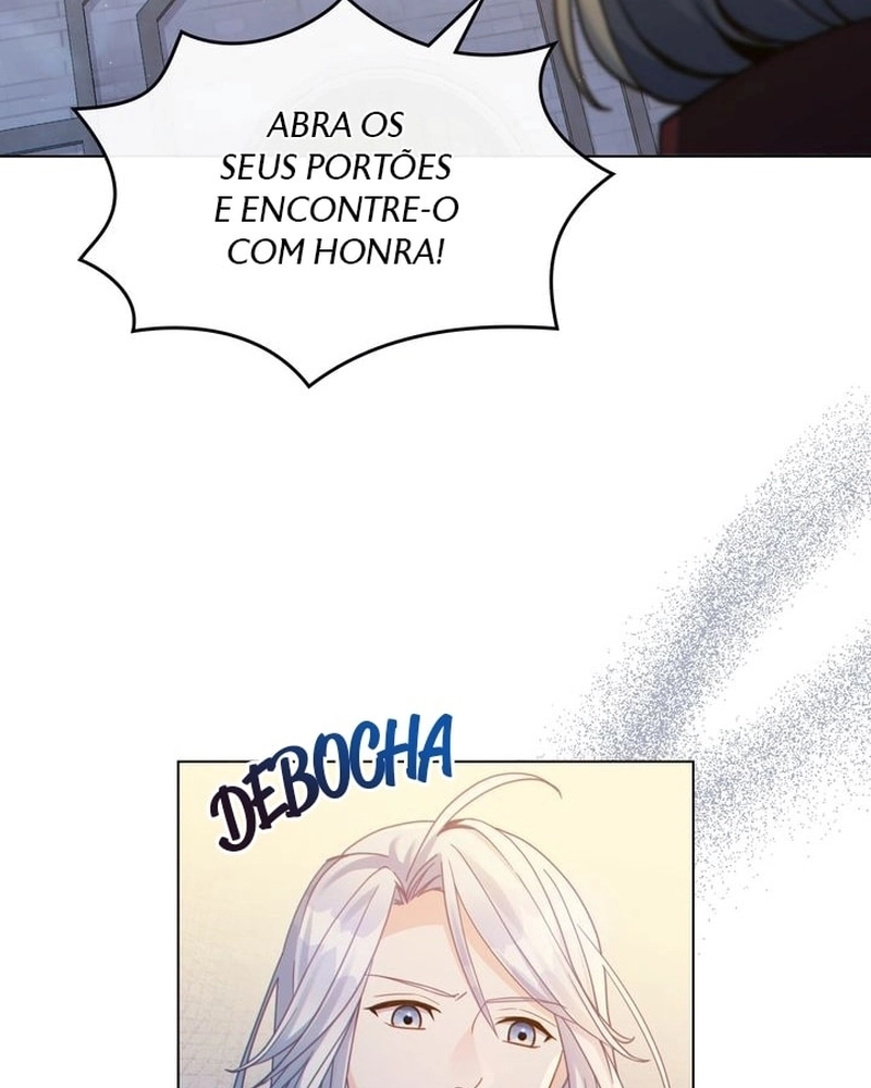 Posso ver suas estatísticas! Capítulo 24 Página 17