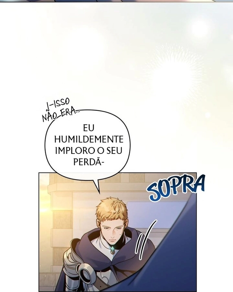 Posso ver suas estatísticas! Capítulo 24 Página 24
