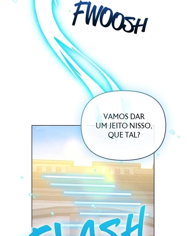 Posso ver suas estatísticas! Capítulo 24 Página 30