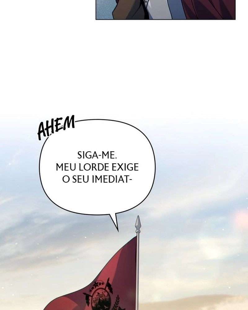 Posso ver suas estatísticas! Capítulo 24 Página 40