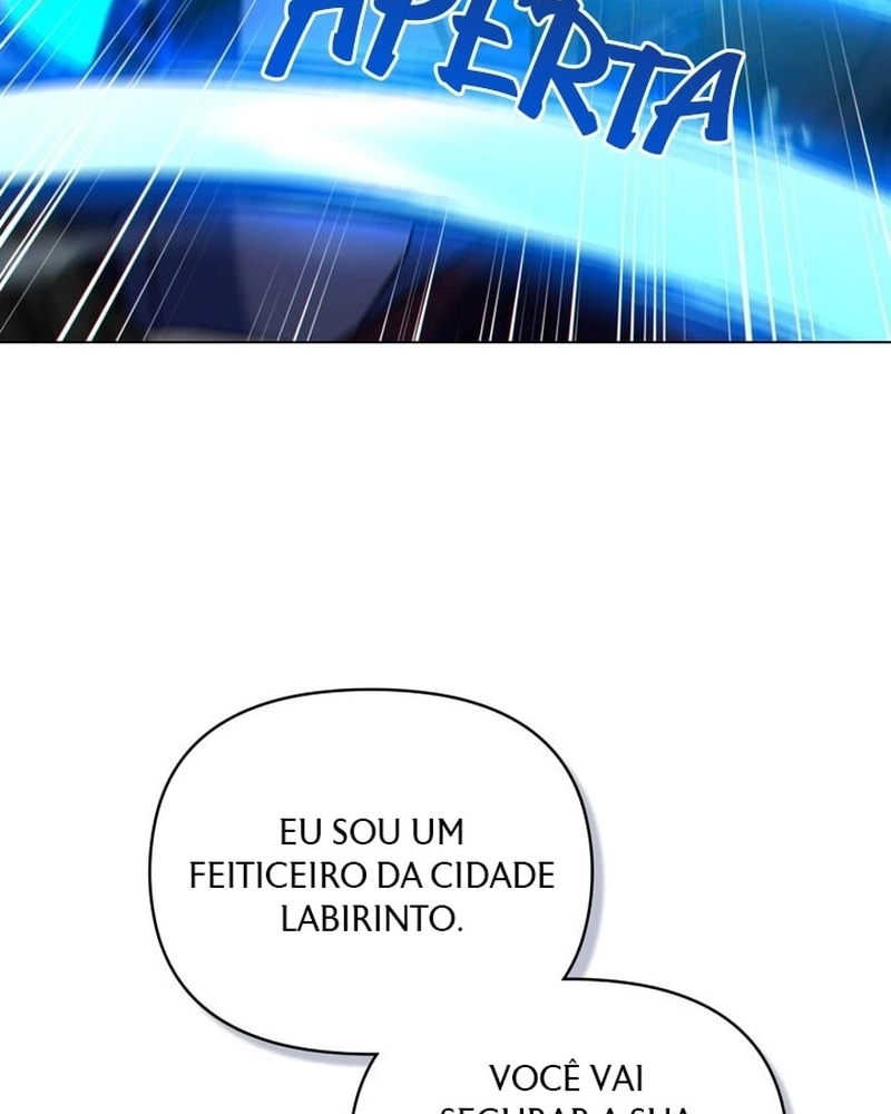 Posso ver suas estatísticas! Capítulo 24 Página 45
