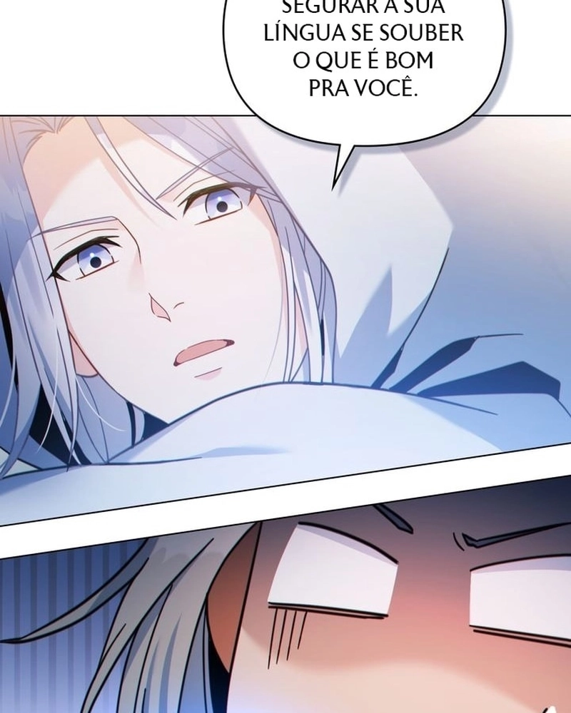 Posso ver suas estatísticas! Capítulo 24 Página 46