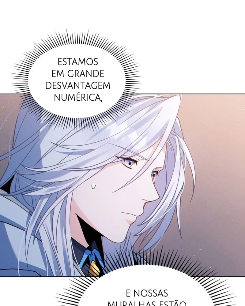 Posso ver suas estatísticas! Capítulo 24 Página 5