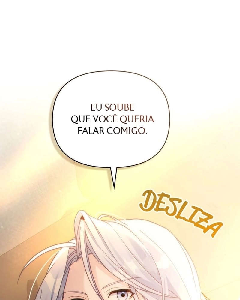 Posso ver suas estatísticas! Capítulo 24 Página 56