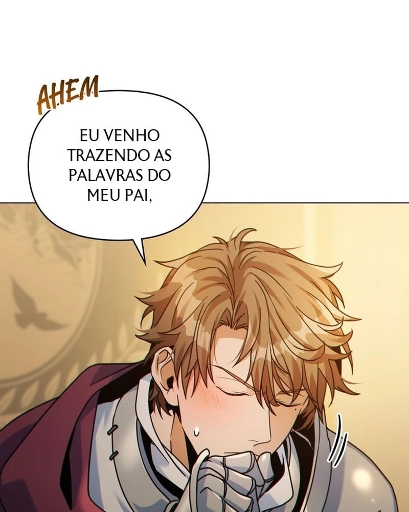 Posso ver suas estatísticas! Capítulo 24 Página 60