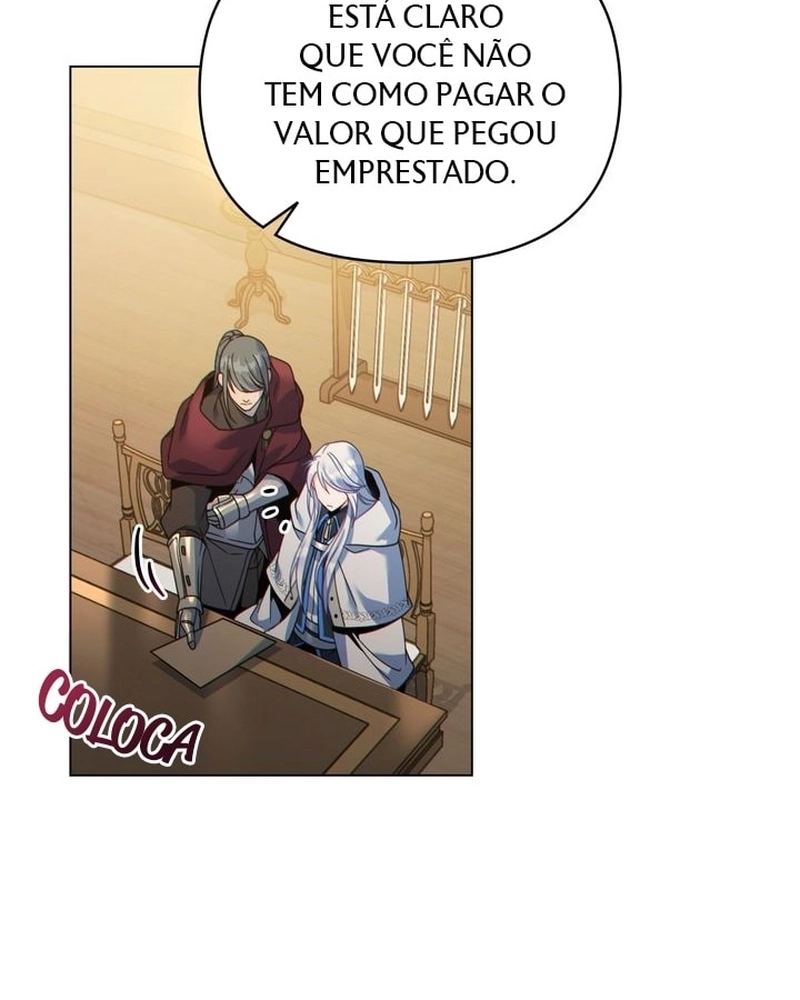 Posso ver suas estatísticas! Capítulo 24 Página 62