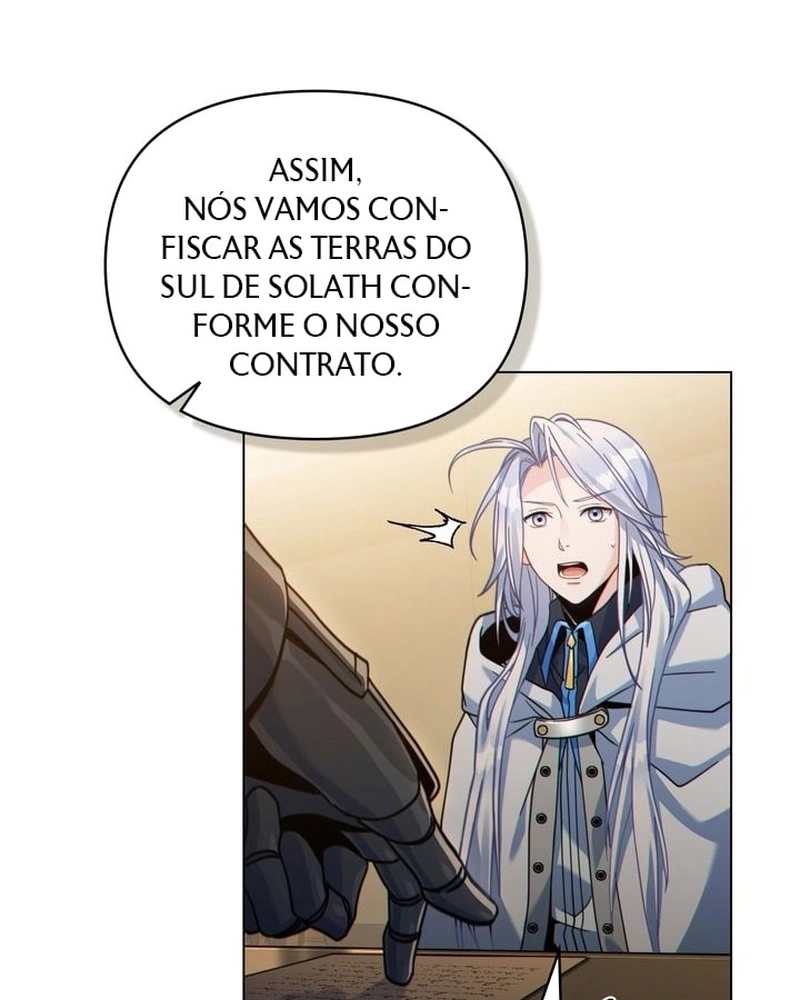 Posso ver suas estatísticas! Capítulo 24 Página 63