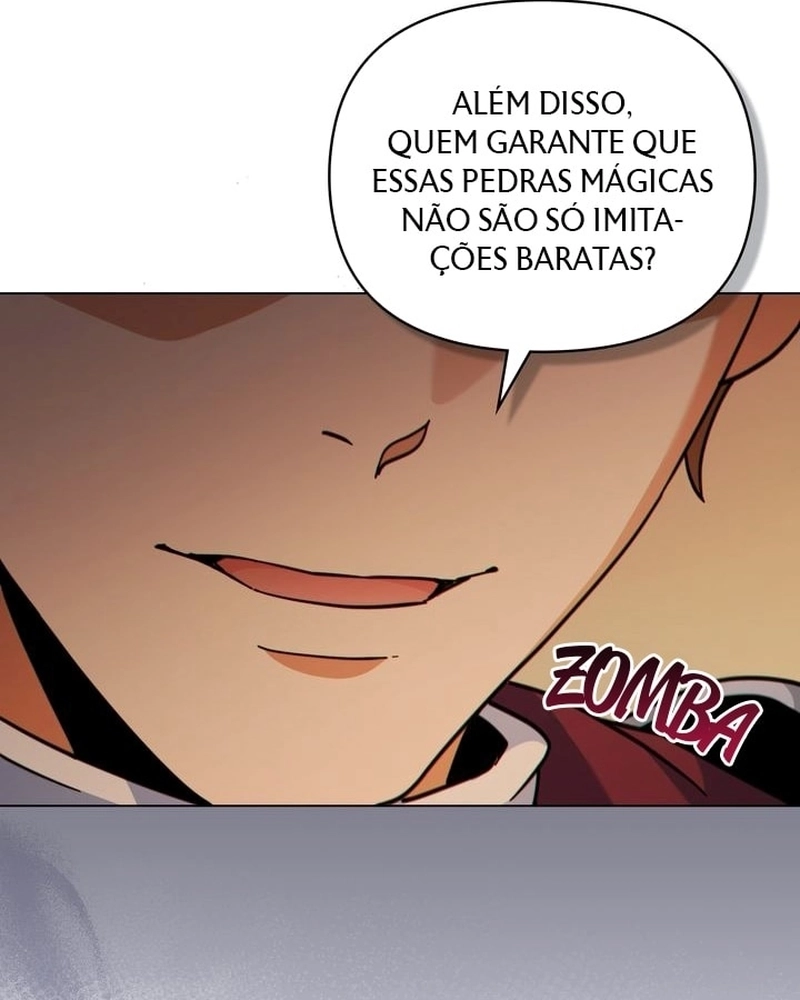 Posso ver suas estatísticas! Capítulo 24 Página 67