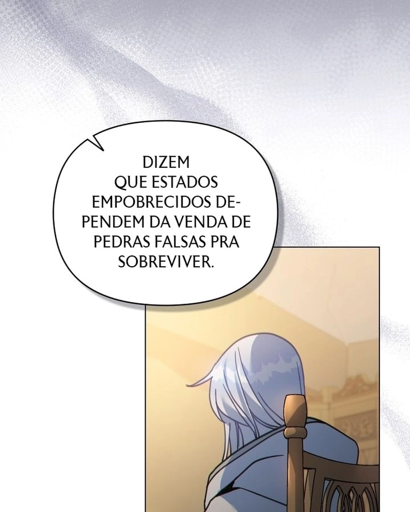Posso ver suas estatísticas! Capítulo 24 Página 68
