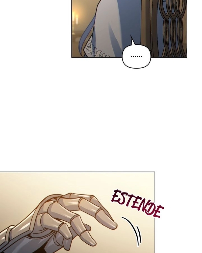 Posso ver suas estatísticas! Capítulo 24 Página 69