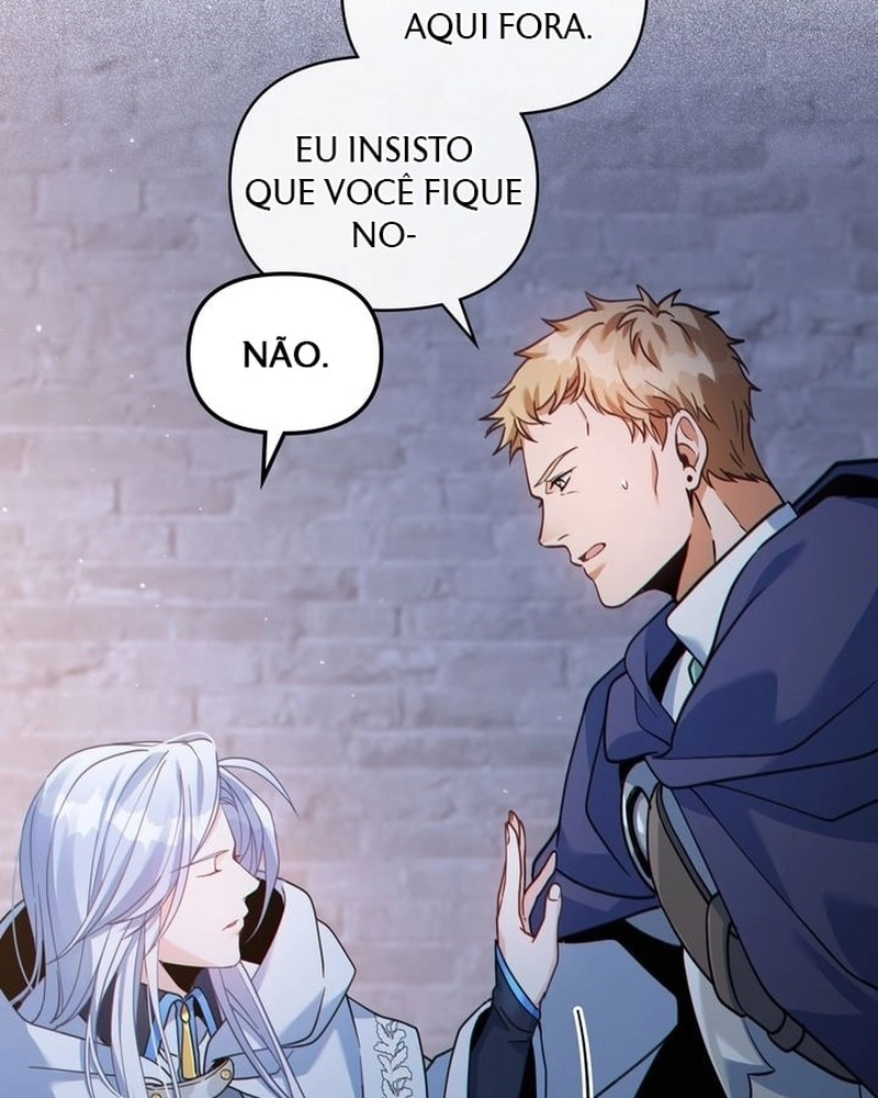 Posso ver suas estatísticas! Capítulo 24 Página 8