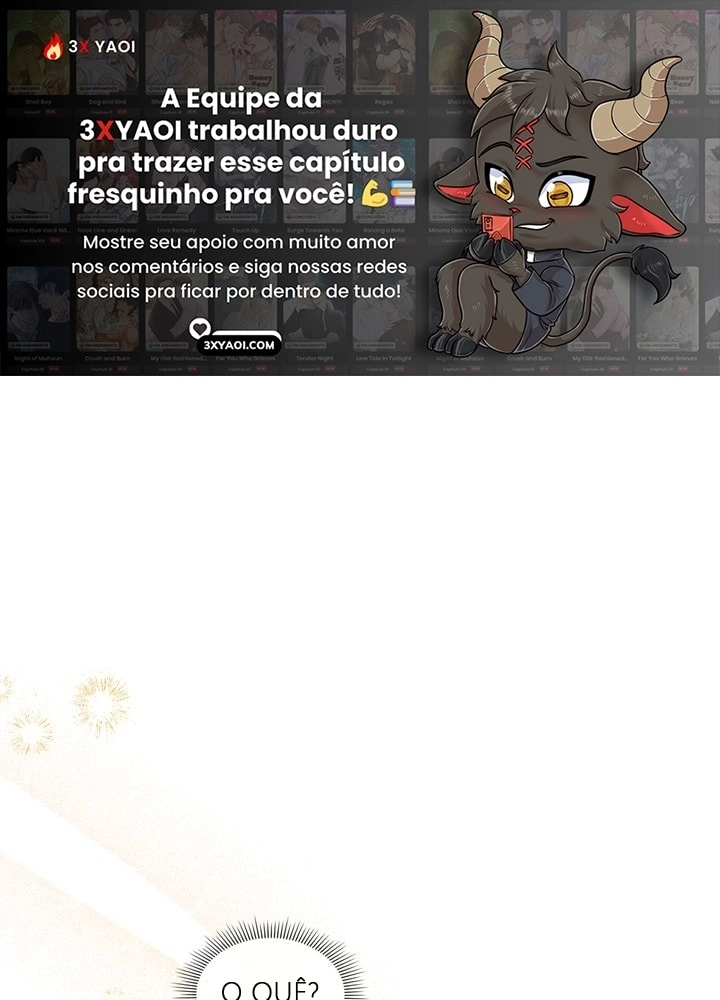 Posso ver suas estatísticas! Capítulo 25 Página 1