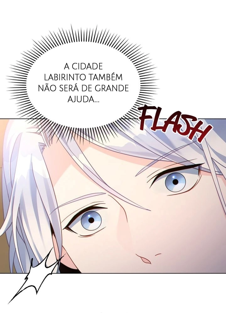 Posso ver suas estatísticas! Capítulo 25 Página 13