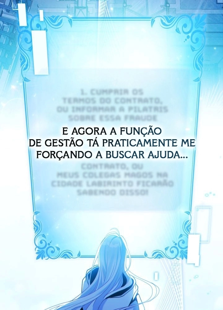 Posso ver suas estatísticas! Capítulo 25 Página 17
