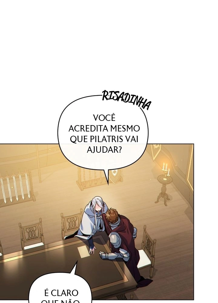 Posso ver suas estatísticas! Capítulo 25 Página 27