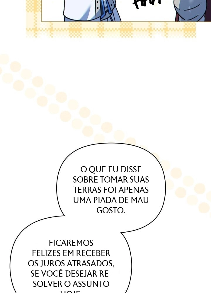 Posso ver suas estatísticas! Capítulo 25 Página 33