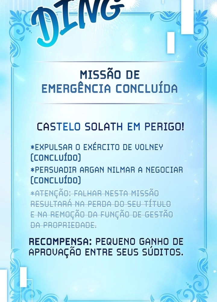 Posso ver suas estatísticas! Capítulo 25 Página 38