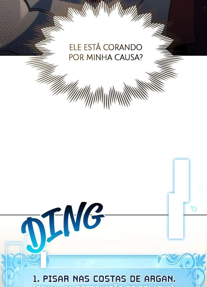 Posso ver suas estatísticas! Capítulo 25 Página 4
