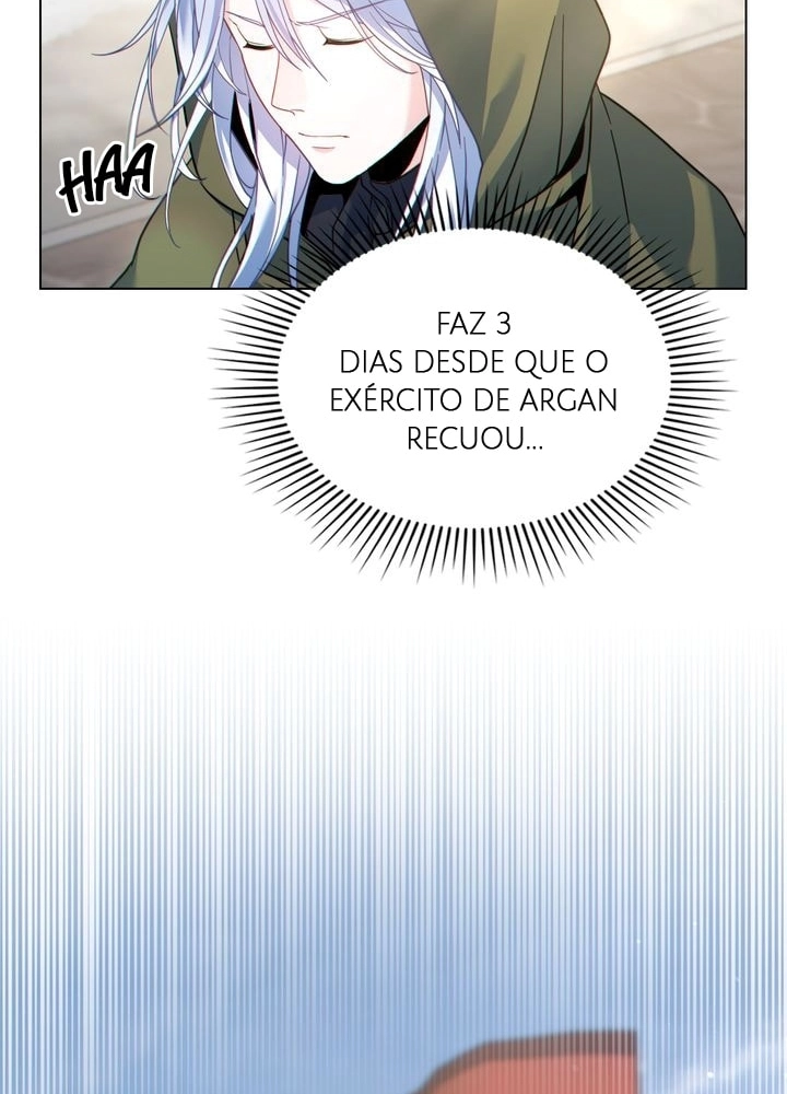 Posso ver suas estatísticas! Capítulo 25 Página 44