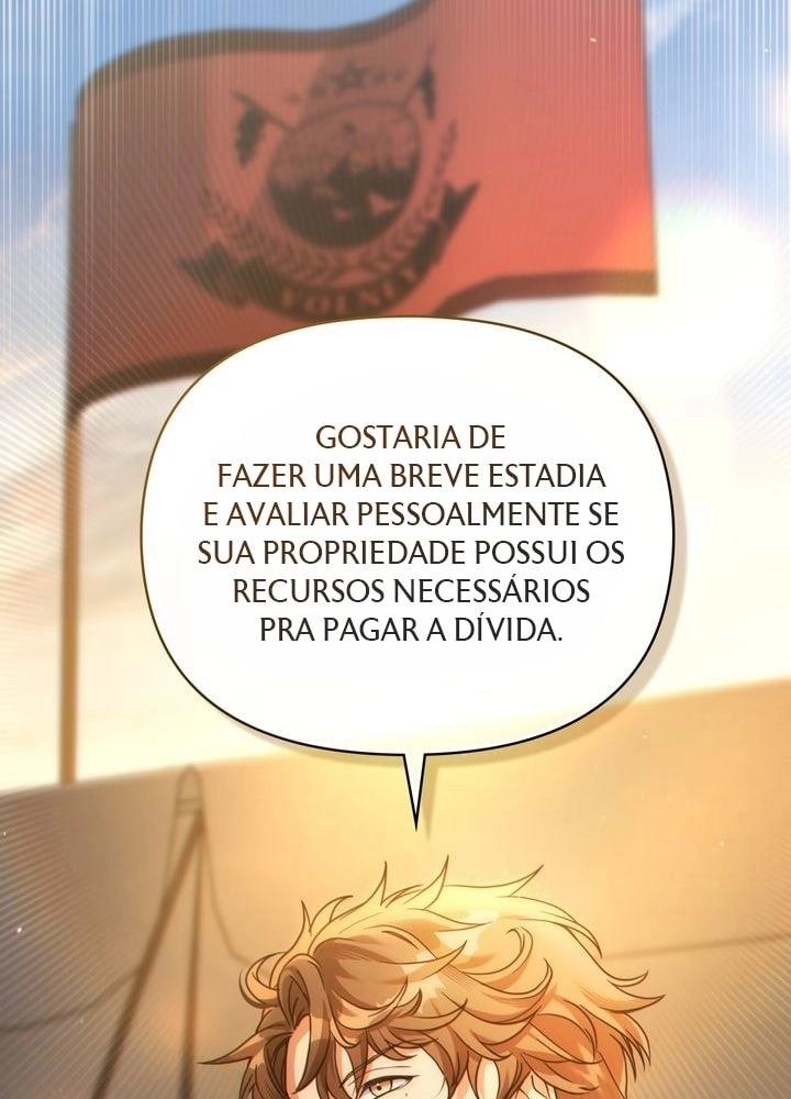 Posso ver suas estatísticas! Capítulo 25 Página 45