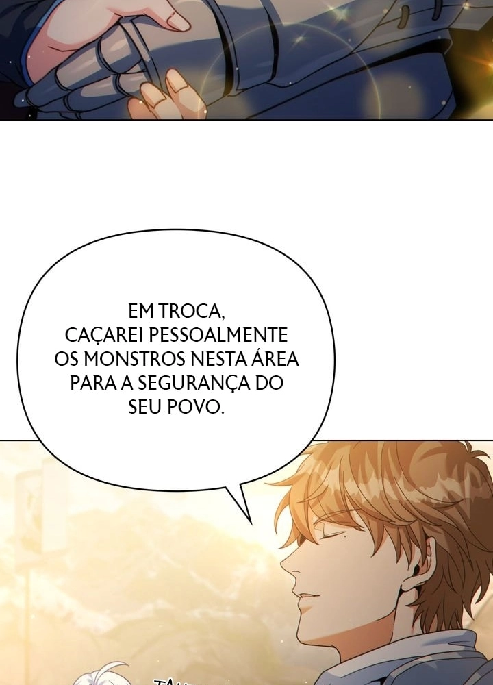 Posso ver suas estatísticas! Capítulo 25 Página 47