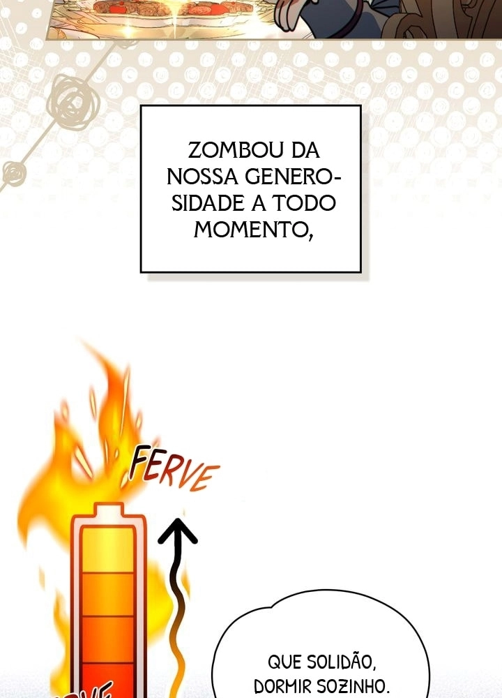 Posso ver suas estatísticas! Capítulo 25 Página 51