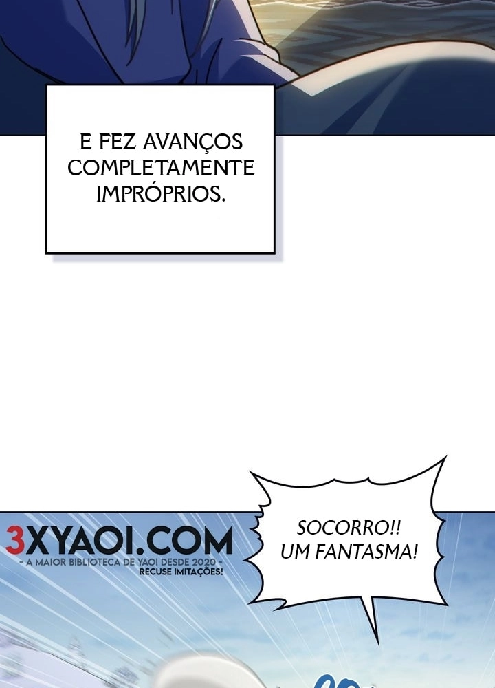 Posso ver suas estatísticas! Capítulo 25 Página 53