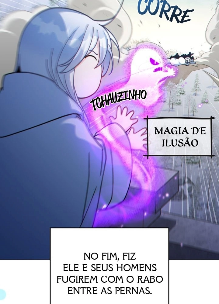 Posso ver suas estatísticas! Capítulo 25 Página 54