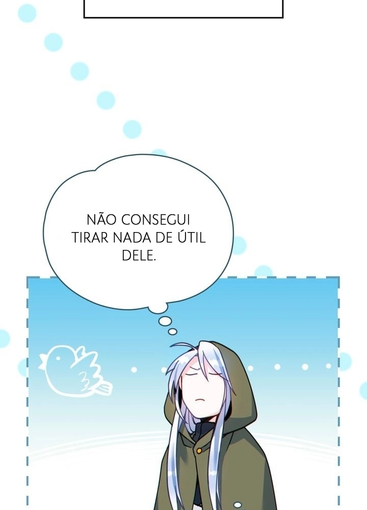 Posso ver suas estatísticas! Capítulo 25 Página 55