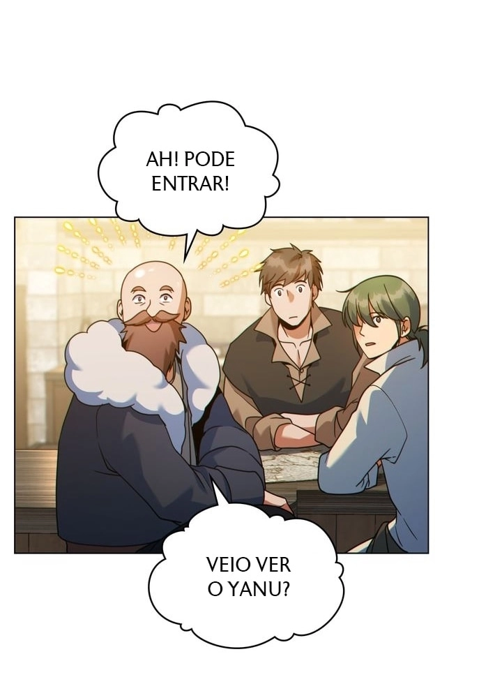 Posso ver suas estatísticas! Capítulo 25 Página 66