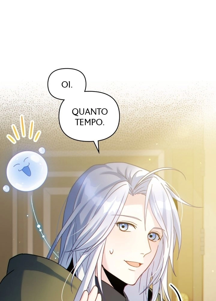 Posso ver suas estatísticas! Capítulo 25 Página 71