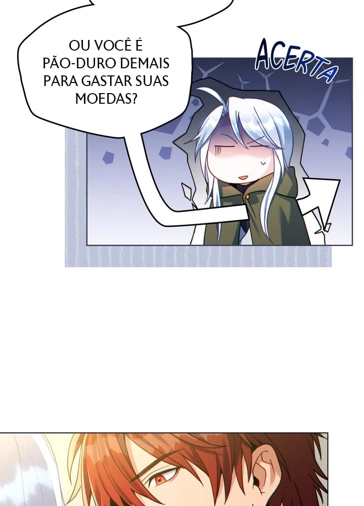Posso ver suas estatísticas! Capítulo 25 Página 79