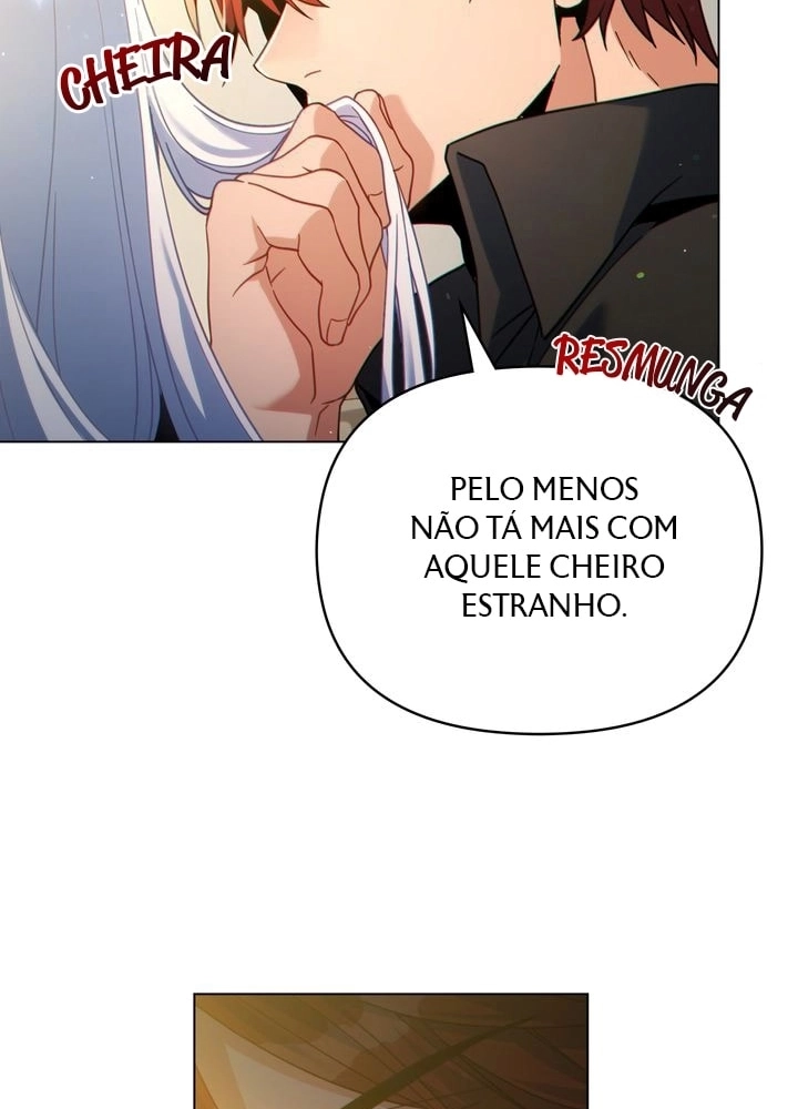 Posso ver suas estatísticas! Capítulo 25 Página 80