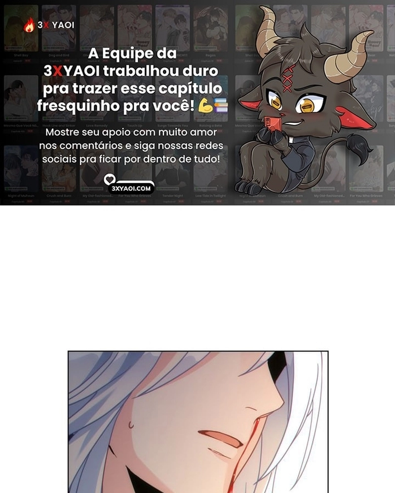 Posso ver suas estatísticas! Capítulo 26 Página 1