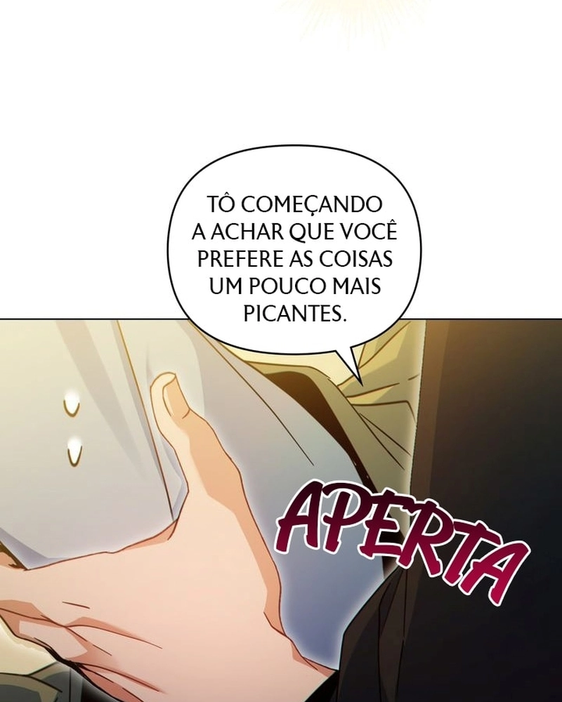 Posso ver suas estatísticas! Capítulo 26 Página 15