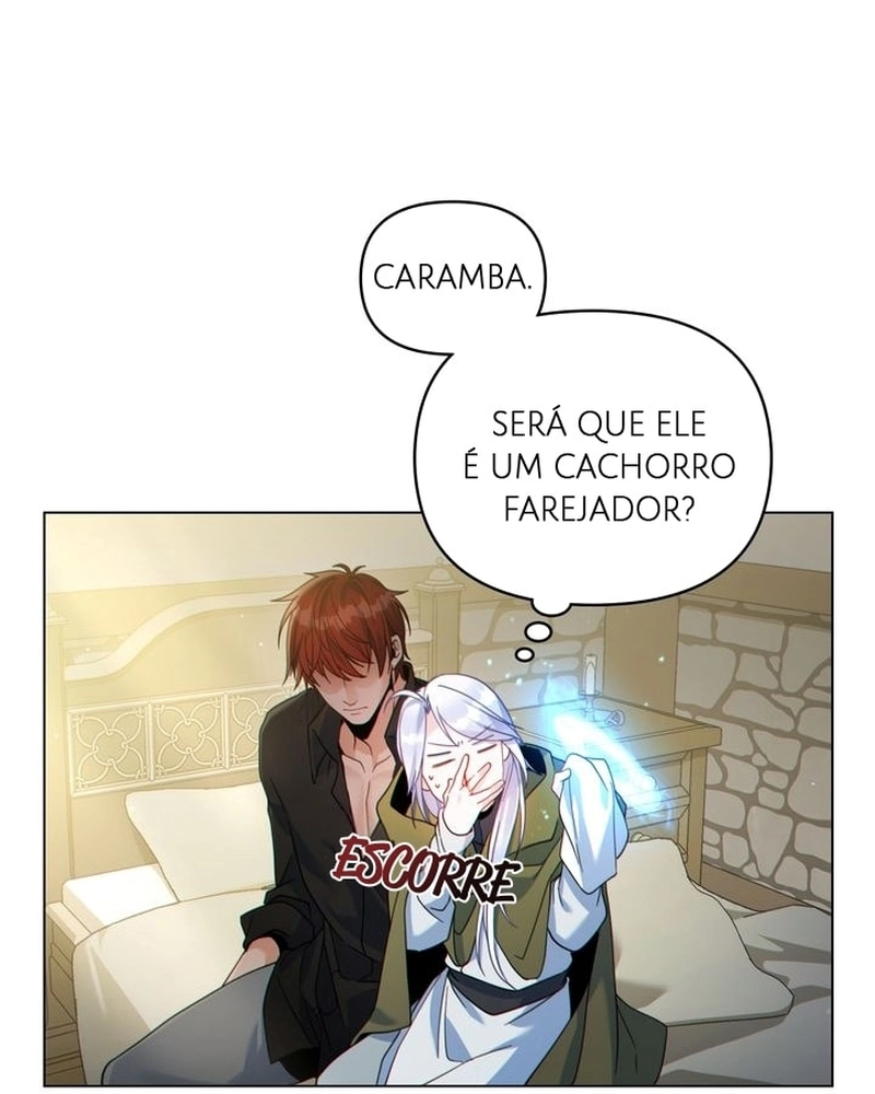 Posso ver suas estatísticas! Capítulo 26 Página 4