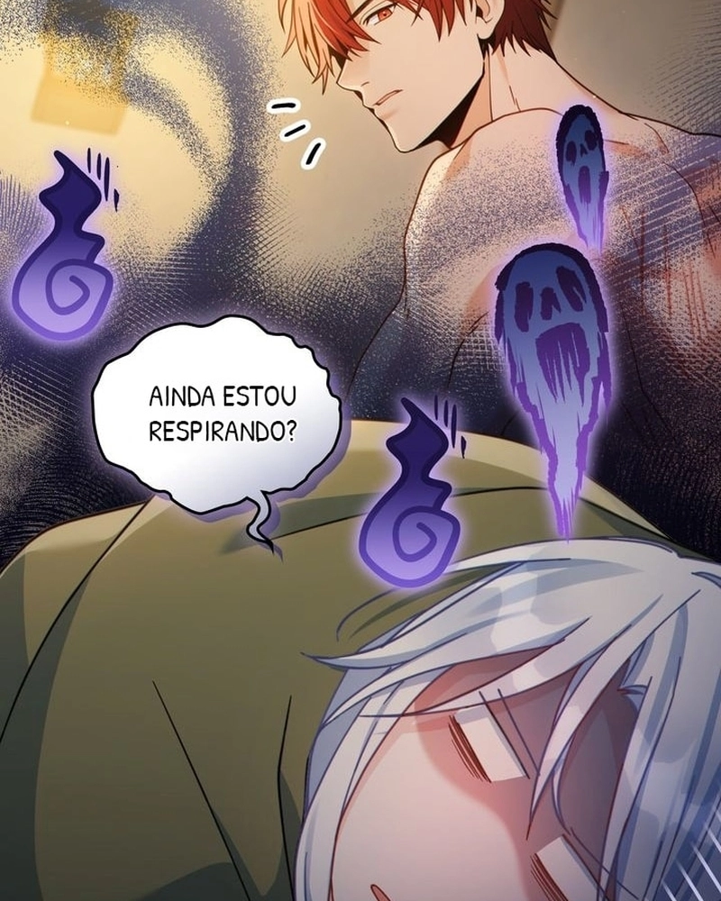 Posso ver suas estatísticas! Capítulo 26 Página 53