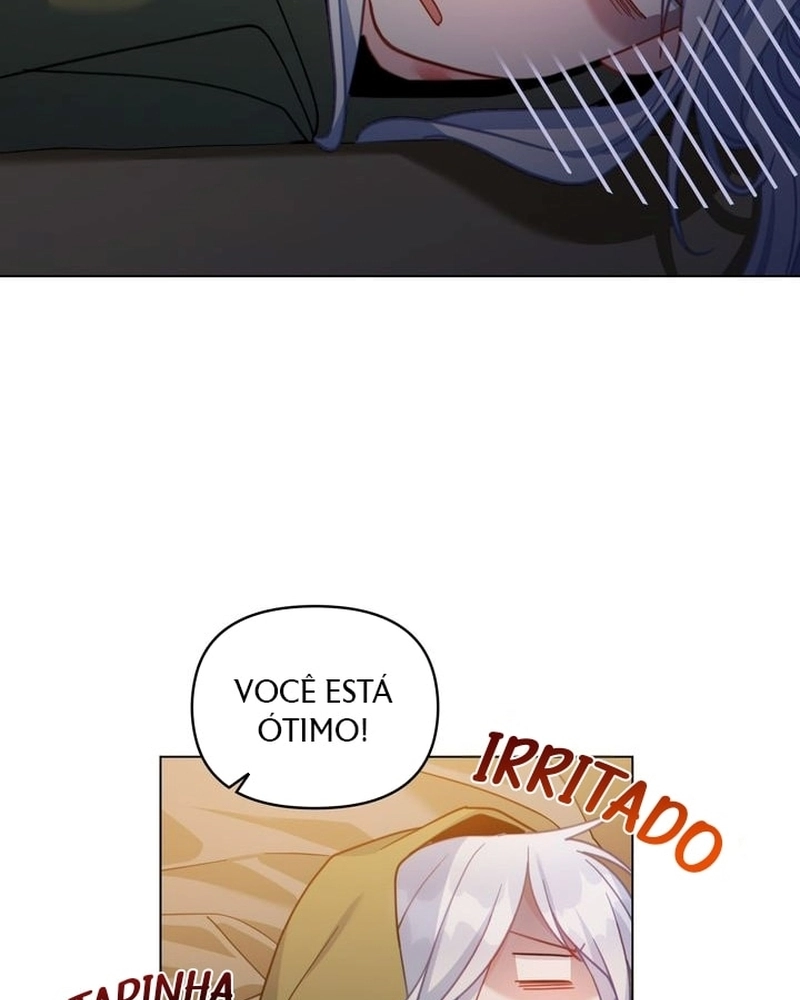 Posso ver suas estatísticas! Capítulo 26 Página 54