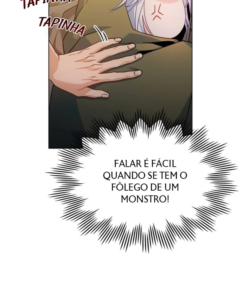 Posso ver suas estatísticas! Capítulo 26 Página 55