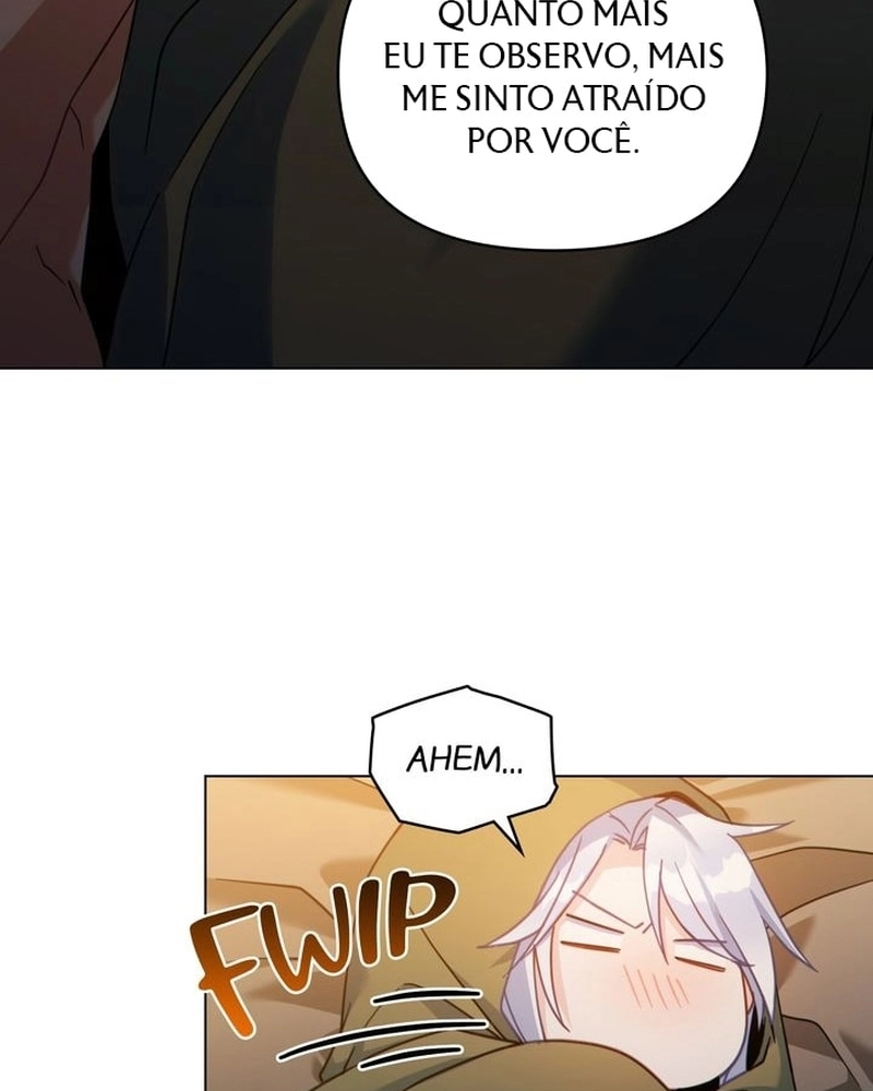 Posso ver suas estatísticas! Capítulo 26 Página 64