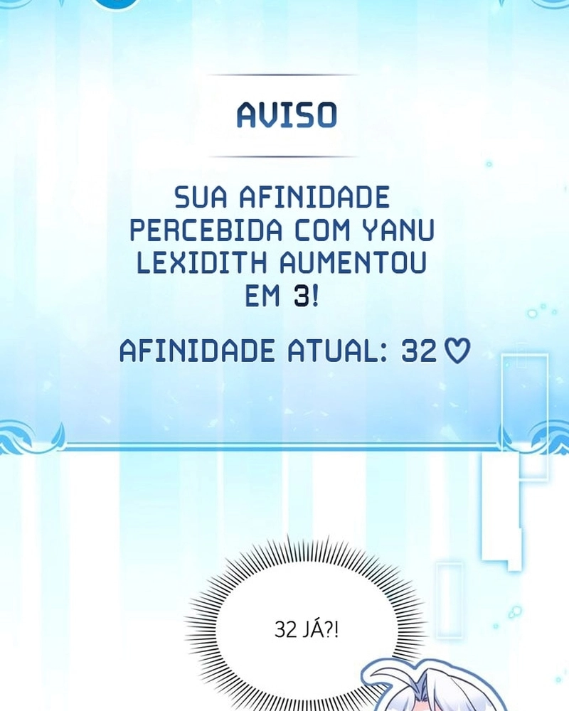 Posso ver suas estatísticas! Capítulo 26 Página 69