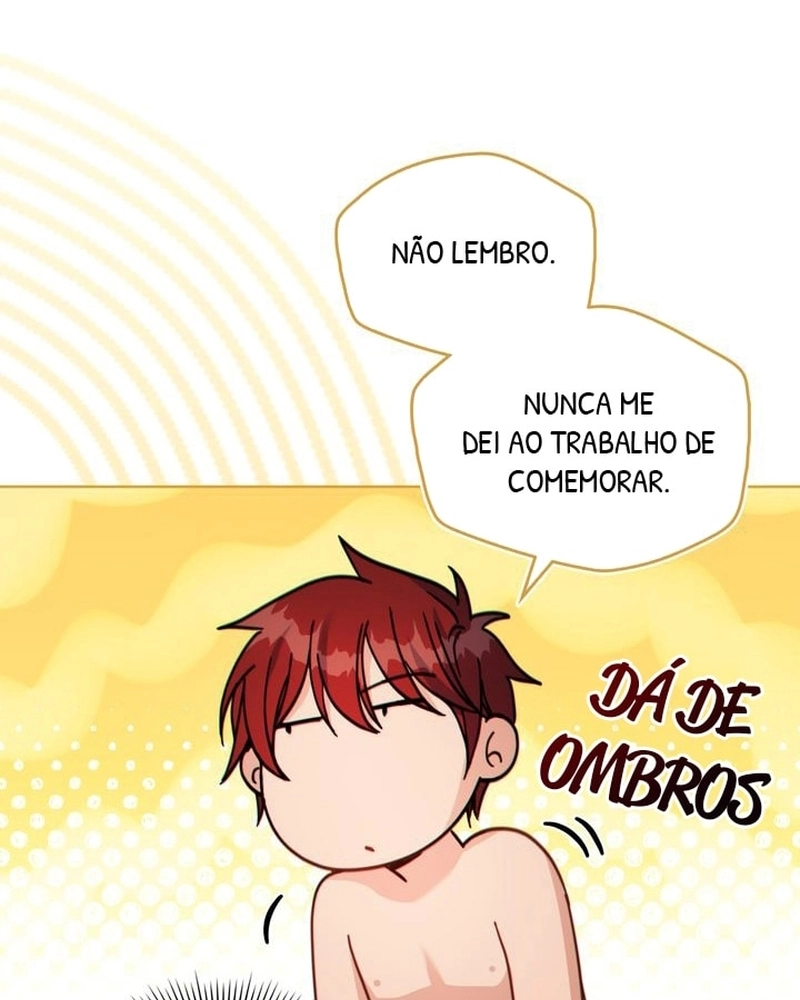 Posso ver suas estatísticas! Capítulo 26 Página 75